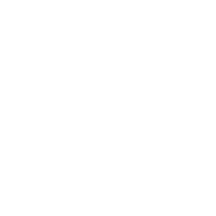 beach house inn logo circular white