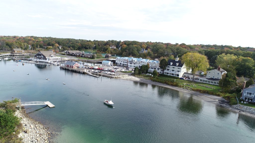 Kennebunk Maine