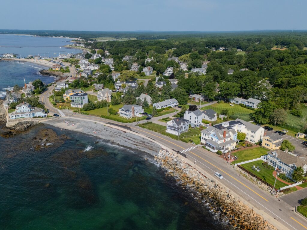Beach House Inn