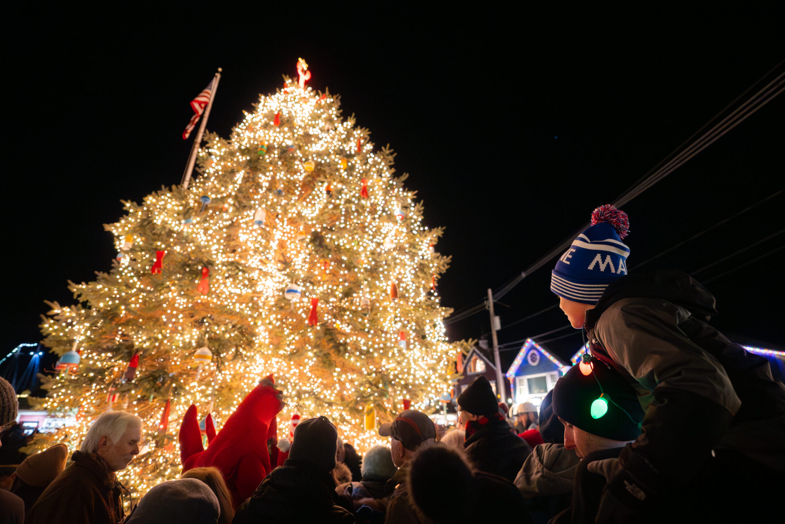 Christmas Prelude 2025 in Kennebunkport