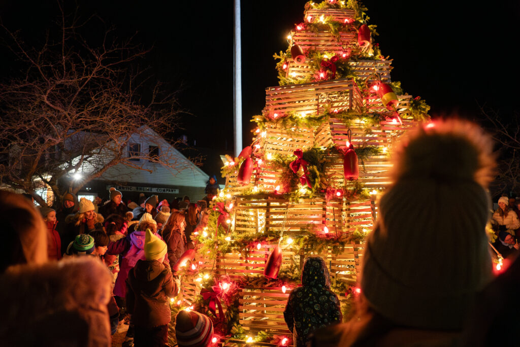 Christmas Prelude 2025 in Kennebunkport