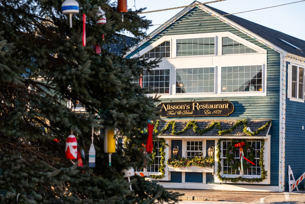 Christmas Prelude 2025 in Kennebunkport