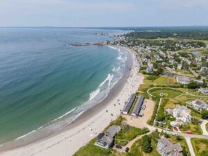gooch's beach kennebunk beach maine