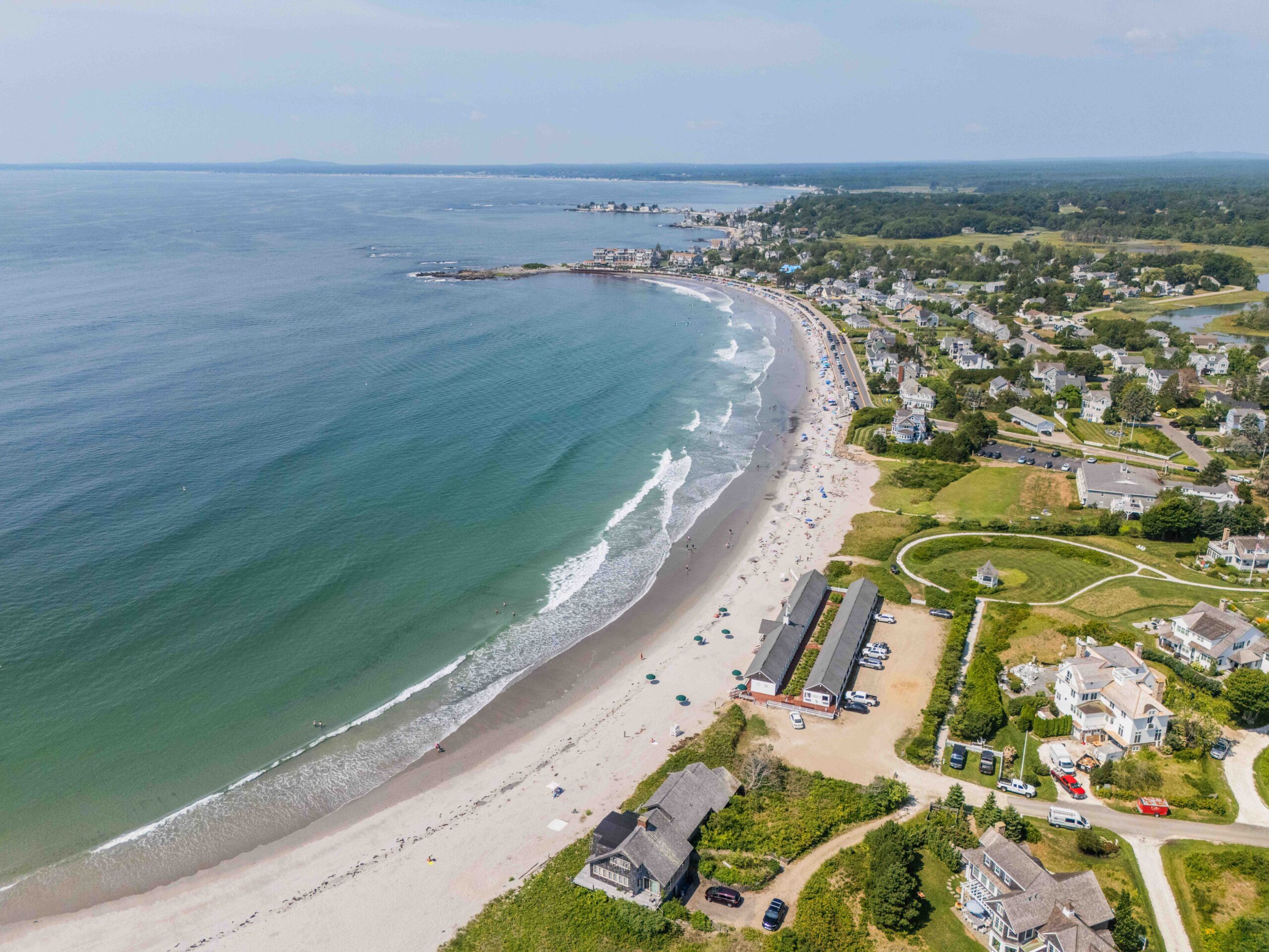 gooch's beach kennebunk beach maine